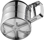 Stainless Steel Flour Shifter